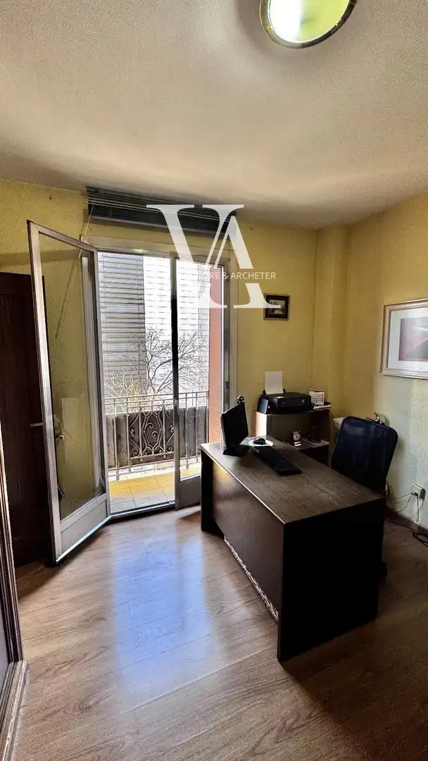 Flat with terrace for sale in Alcala, imagen 37