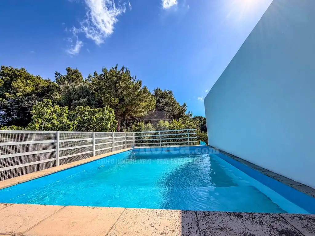 Landhaus mit Pool zum Verkauf in Cala Blanca, imagen 3