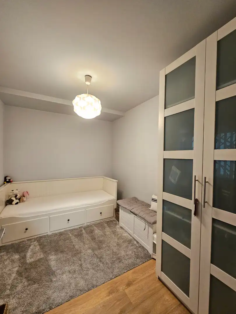 Dormitori de Pis en venda en Tarragona amb Aire condicionat, Calefacció i Parquet