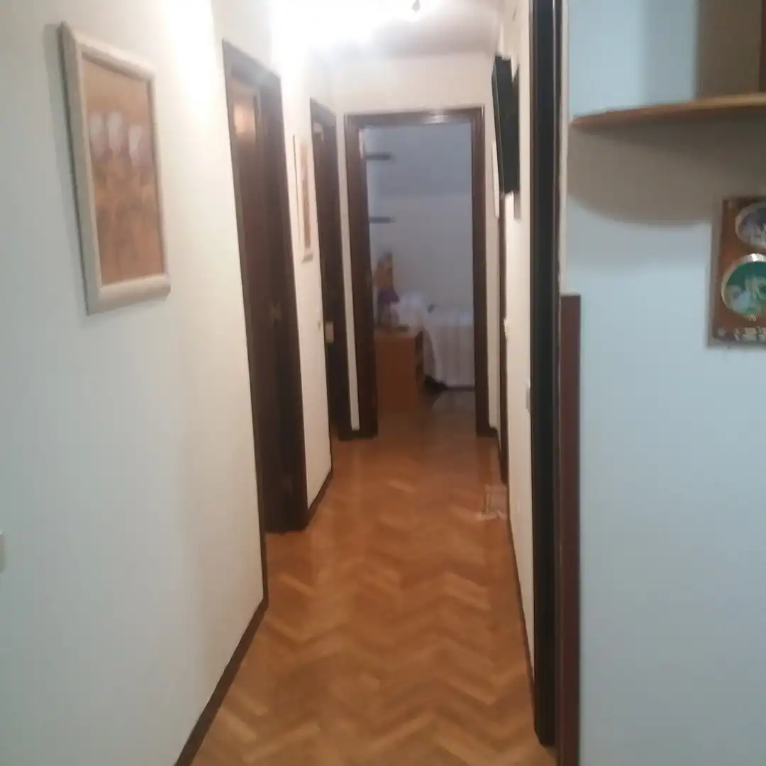 Pis en venda en Gijón  amb Calefacció, Parquet i Traster