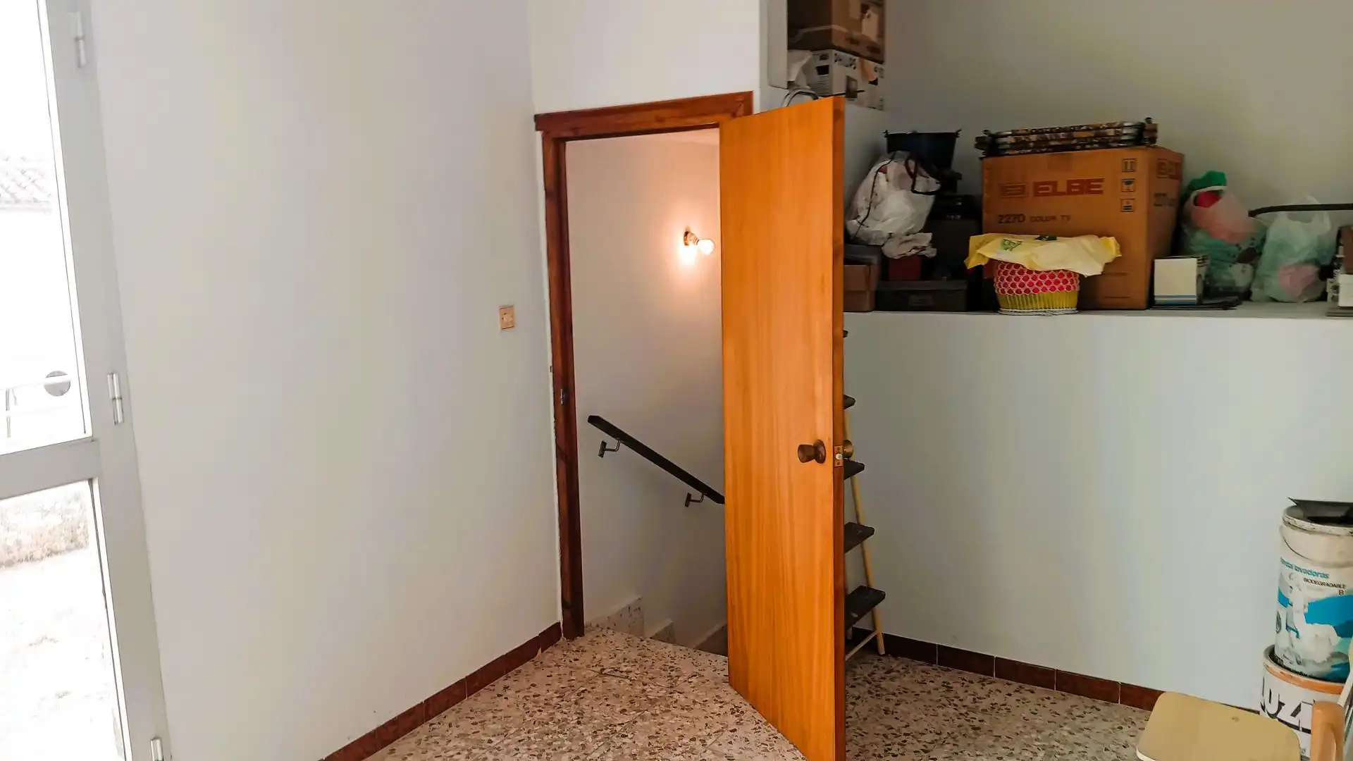 Casa o xalet en venda a Lagartera