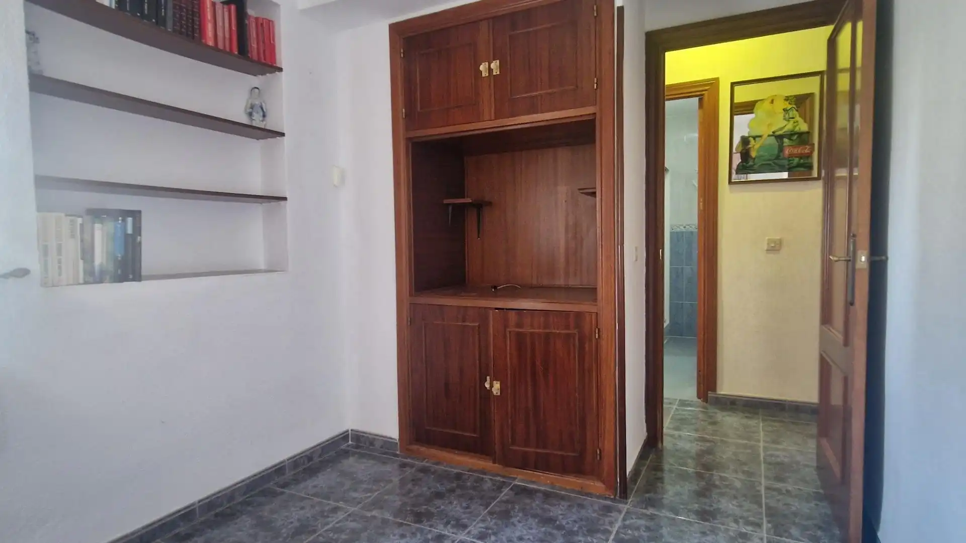 Piso en venta en Jerez de la Frontera con Aire acondicionado, Calefacción y Terraza