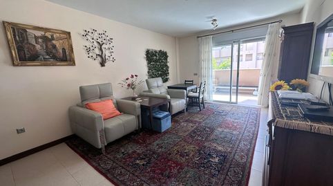 Foto 3 von Wohnungen zur Miete in Calle Calle Horno, 33, Callao Salvaje - Playa Paraíso, Adeje