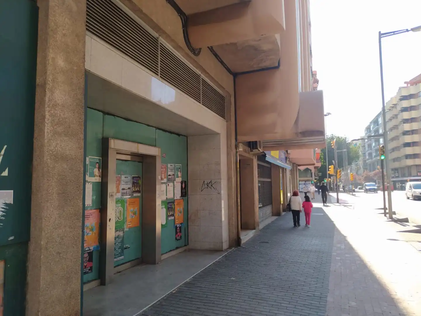 Local comercial en venda a Av Les Garrigues, imagen 3