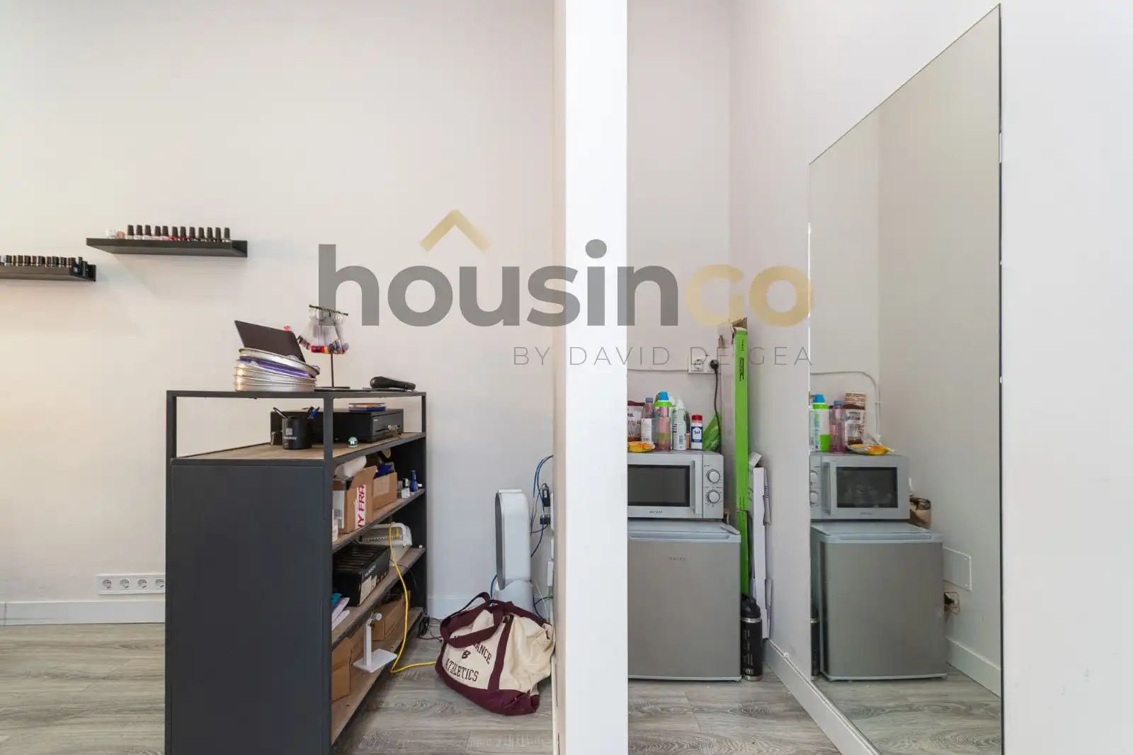 Local en venta en Madrid con Aire acondicionado