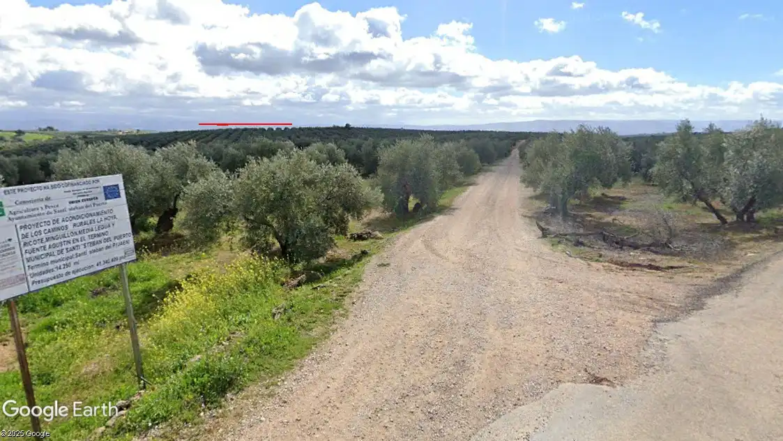 Terreni e lotti in vendita a Santisteban del Puerto, imagen 3