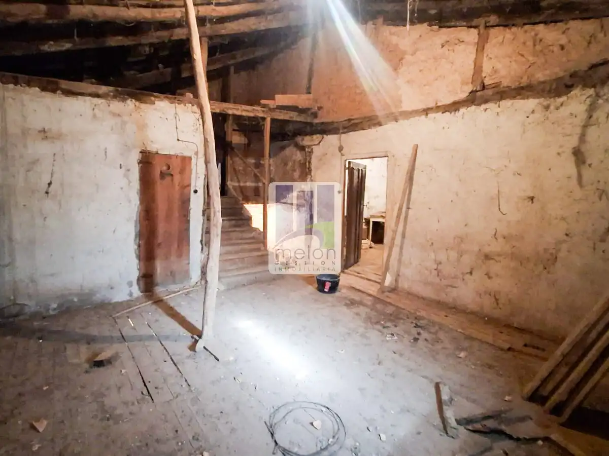 Casa o chalet en venta en Los Ausines