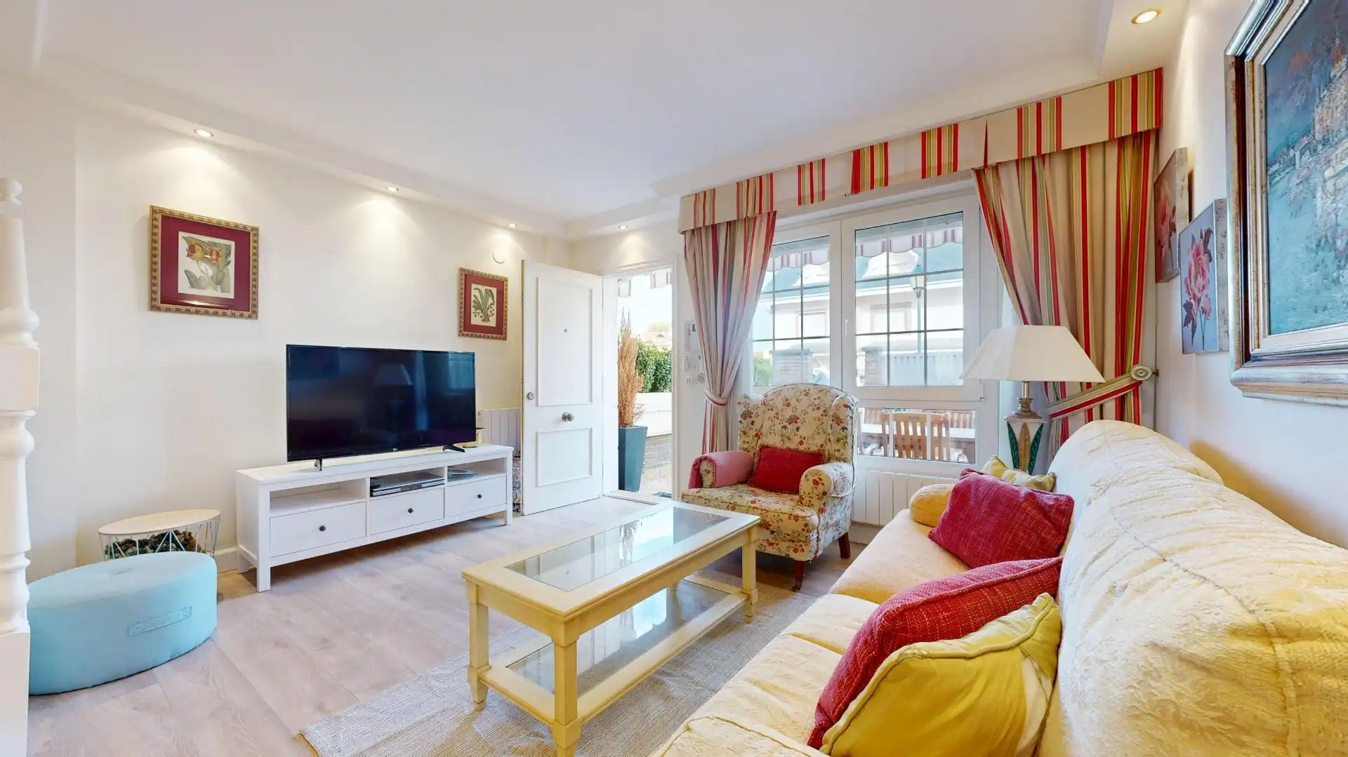 Adosado con terraza en venta en Avenida ENRIQUE MOWINCKEL, imagen 7