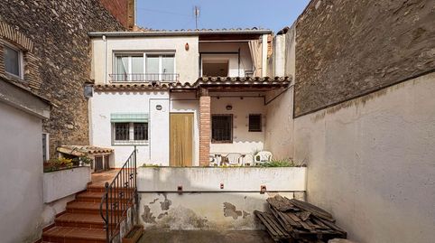 Foto 3 de Casa adosada en venta en Quart, Girona