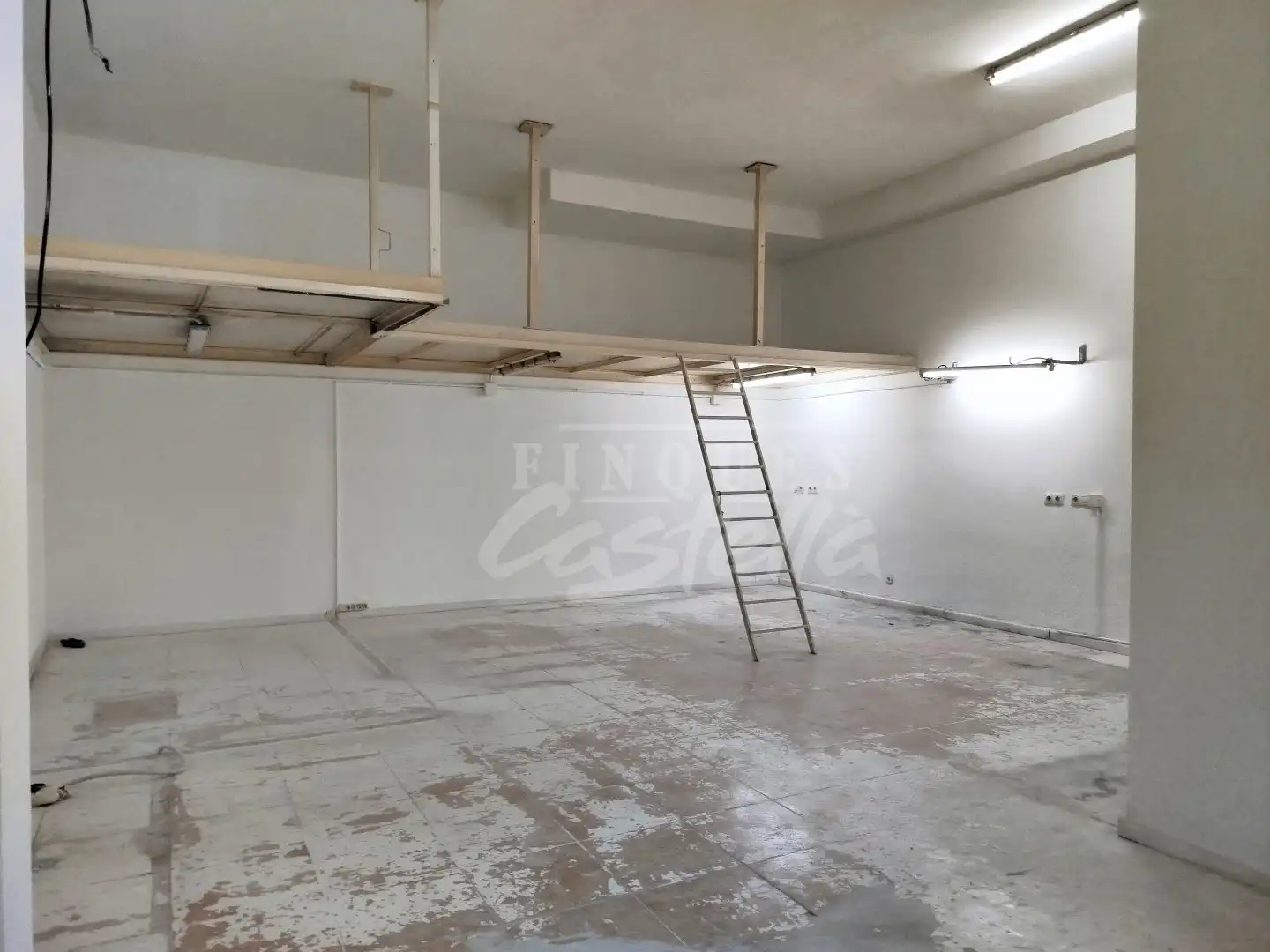 Business premises to rent in Via Europa - Parc Central, imagen 12