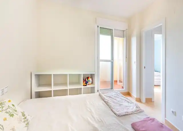 Apartamento en venta en Via Parque