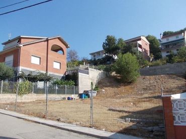 Terreni e lotti in vendita a Sentmenat