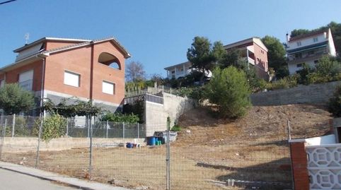 Terreno Exclusivo en Sentmenat, Urbanización Can Canyameres