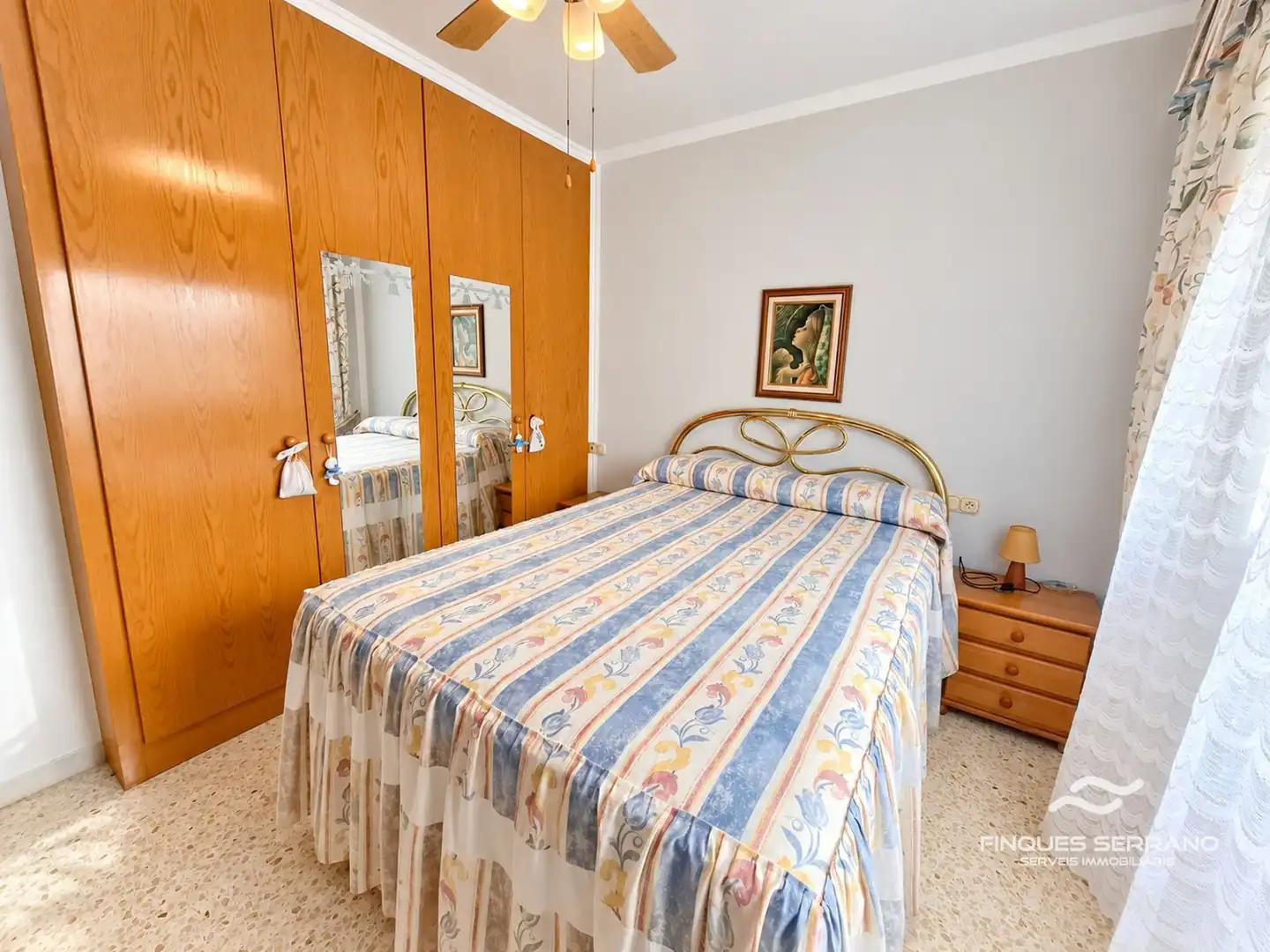 Habitación de Piso en venta en Nucli Antic