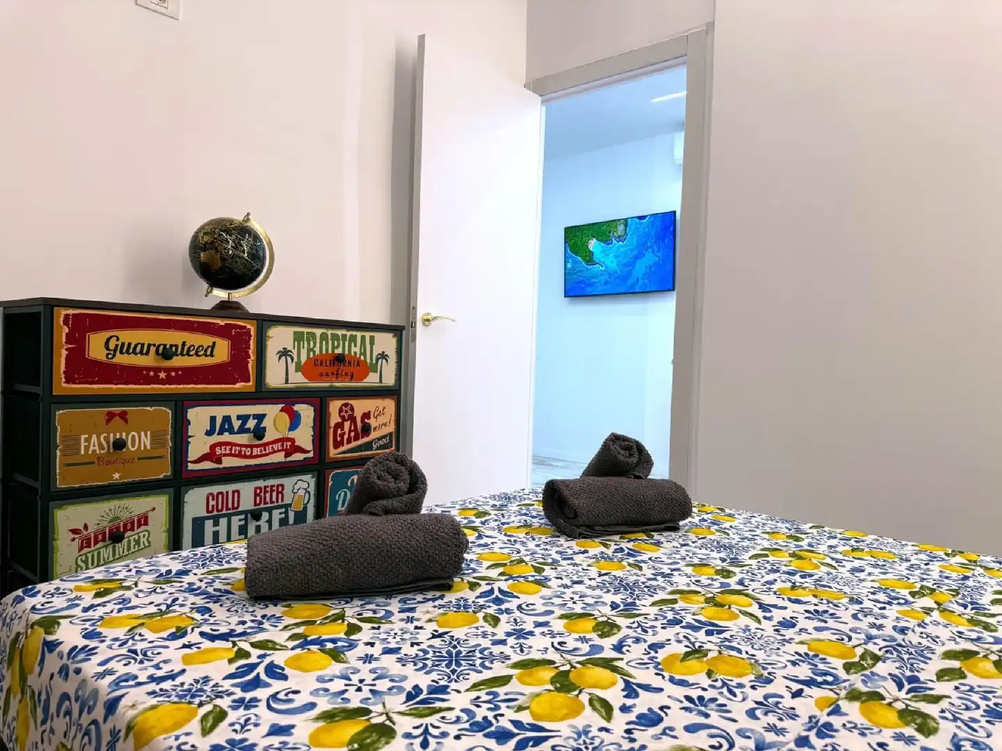 Habitación de Planta baja en venta en Benidorm con Amueblado