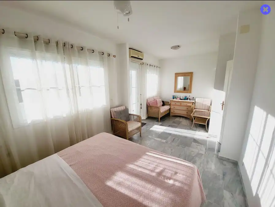 Adossat amb piscina en venda a Elviria - Cabopino, imagen 16