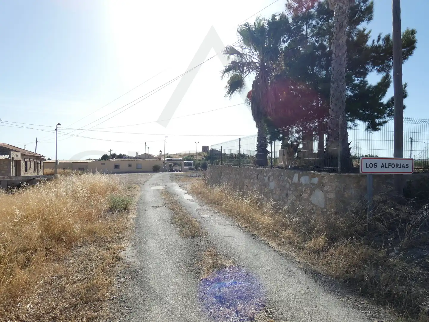 Terreno en venta en Cartagena