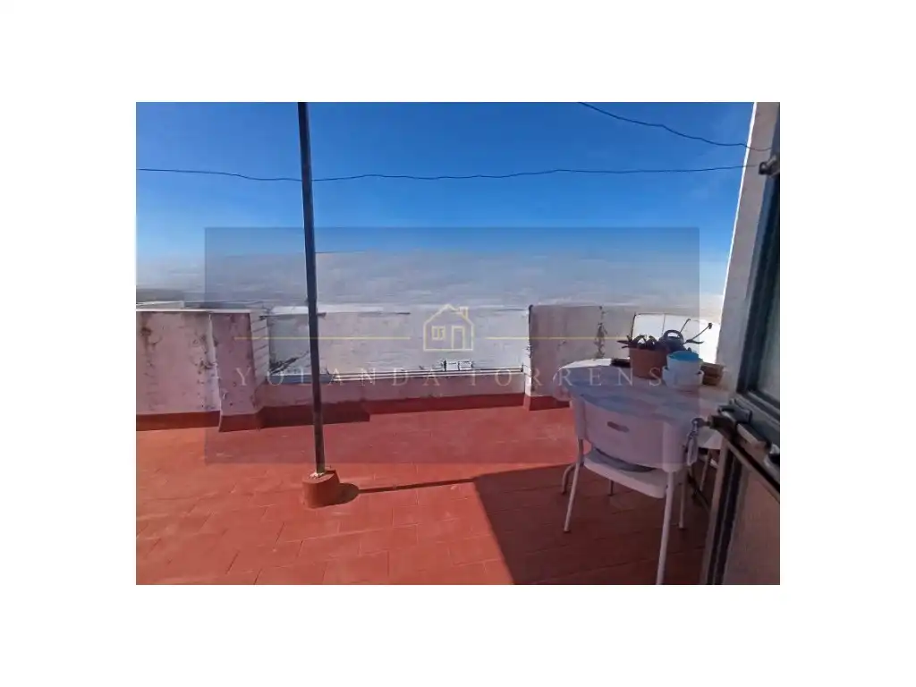 Terraza de Casa o chalet en venta en Alcalá de Guadaira