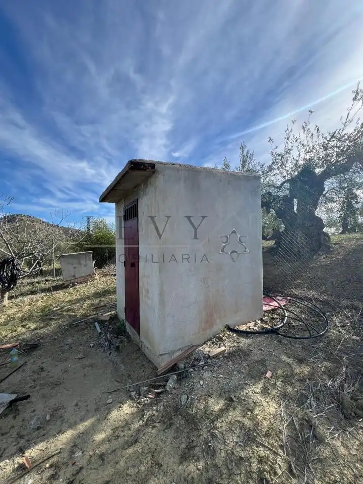 Terreno rustico in vendita a Guaro, imagen 8