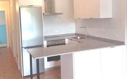 Kitchen of Flat for sale in Ares