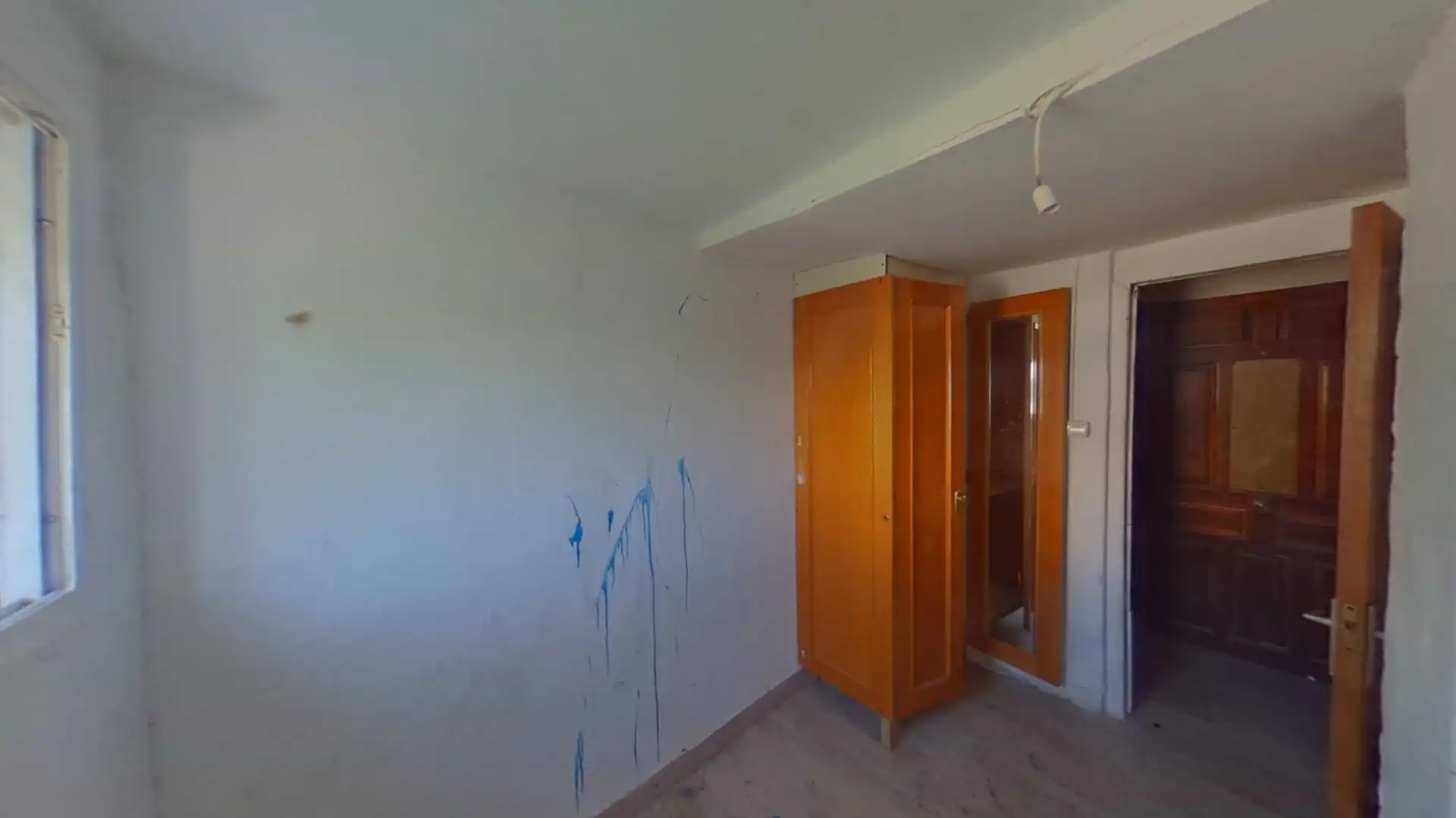Flat for sale in San Agustín - Parque Europa