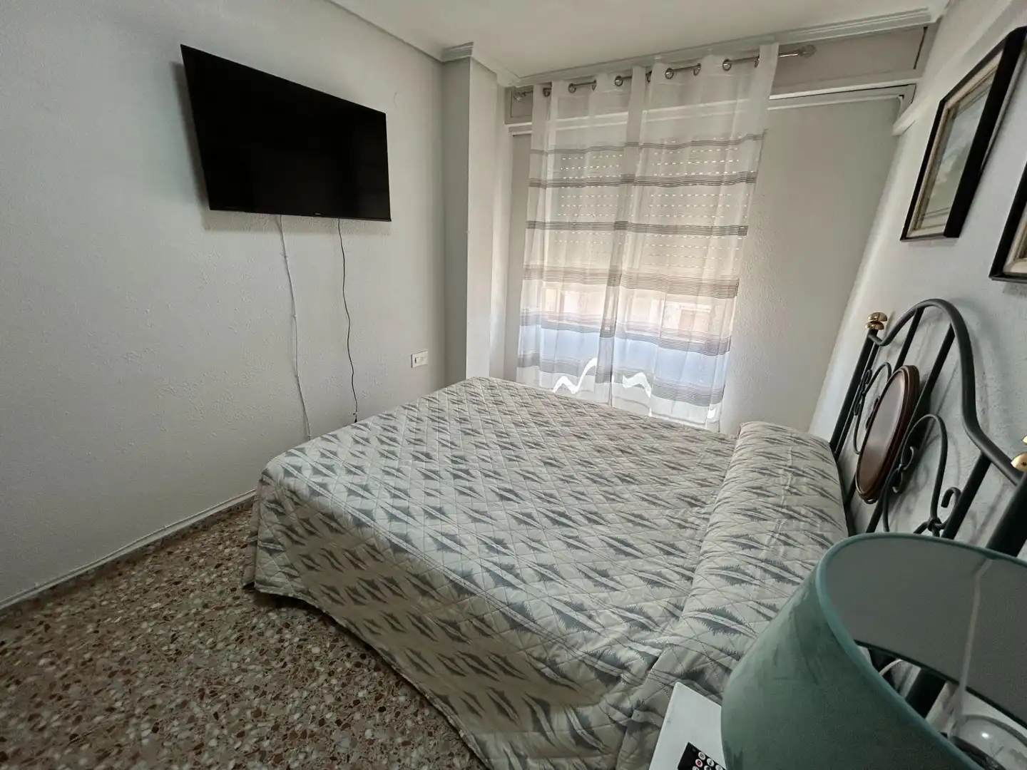 Habitación de Piso en venta en L'Alqueria de la Comtessa con Aire acondicionado, Calefacción y Amueblado