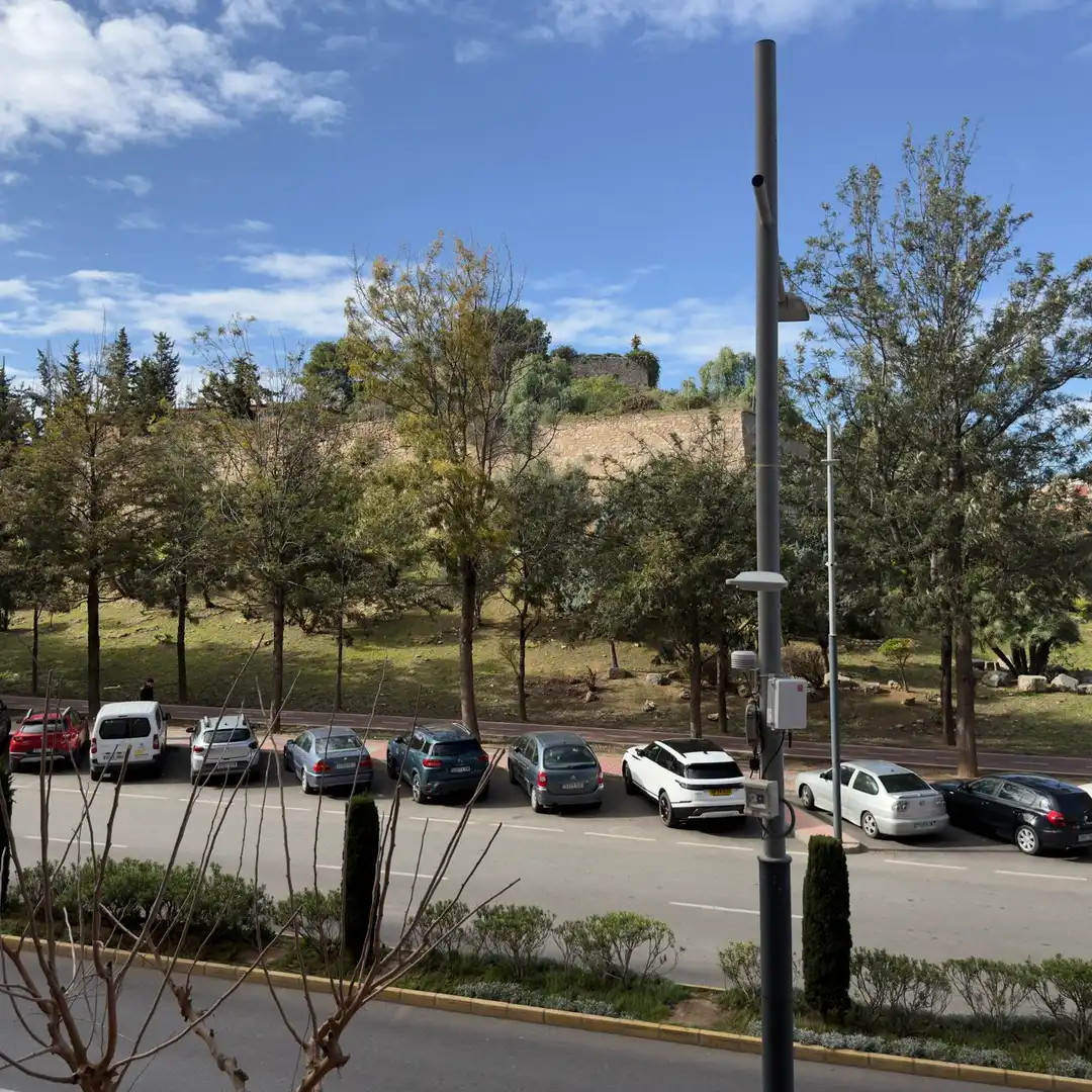 Parking de Piso en venta en Cartagena con Aire acondicionado, Calefacción y Balcón
