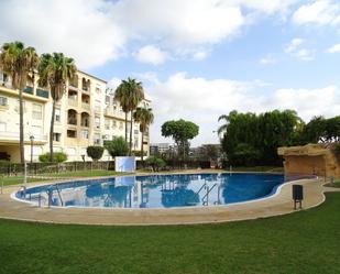 Piscina de Àtic en venda en El Puerto de Santa María amb Aire condicionat i Terrassa