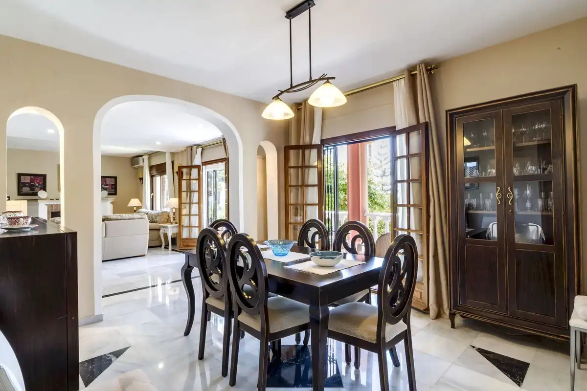 Terraced house for sale in Marbella Centro, imagen 8