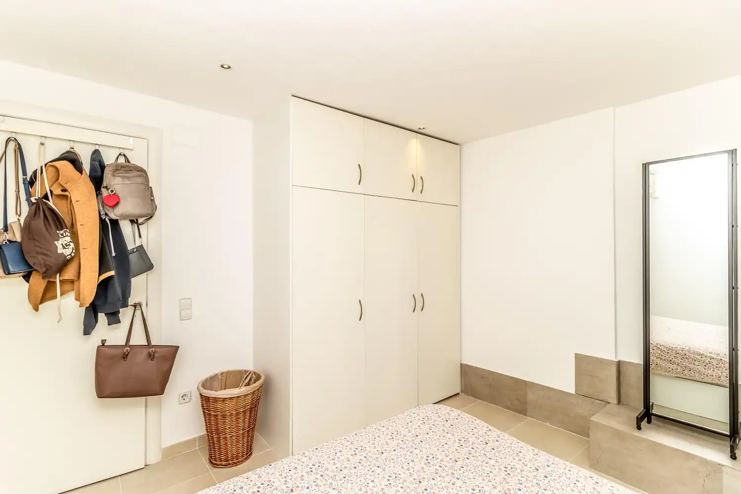 Habitación de Edificio en venta en Castellar del Vallès