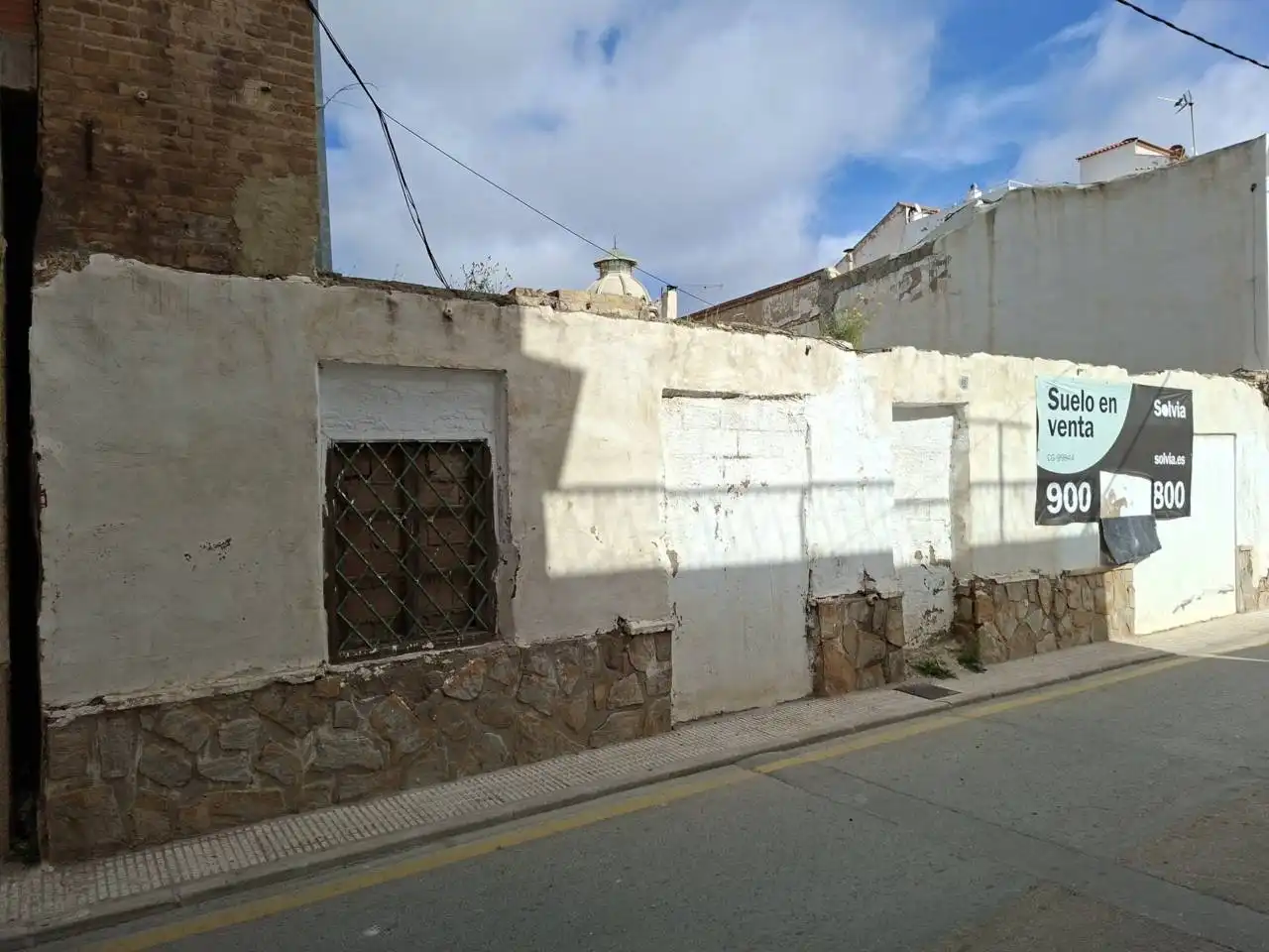Grundstücke und Bauplätze zum Verkauf in Calle Mayor, imagen 3