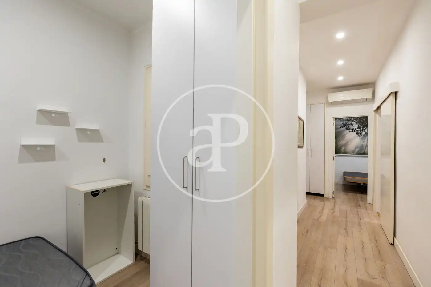 Piso en venta en Barcelona con Aire acondicionado y Calefacción