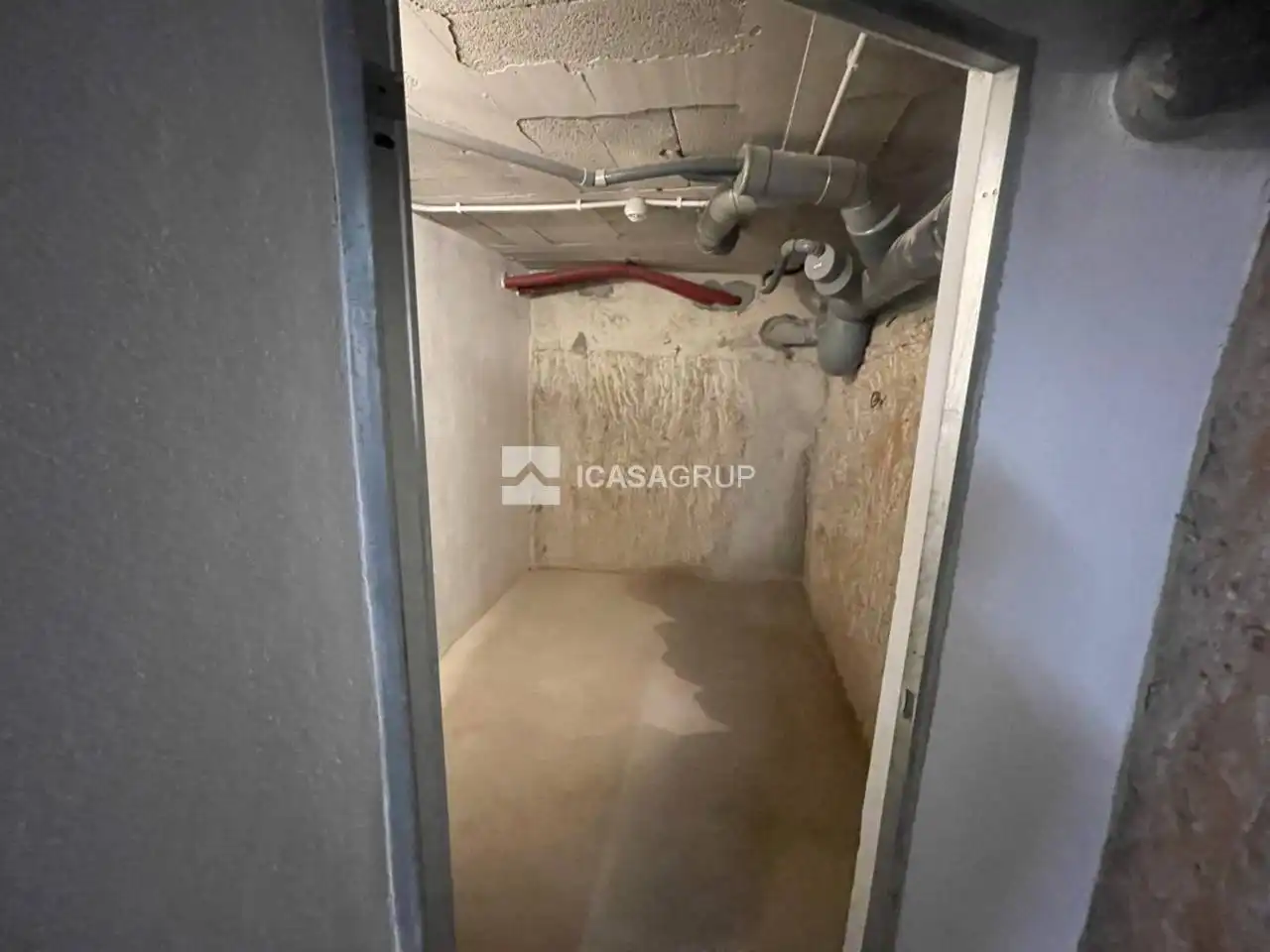 Trastero en venta en Rubí