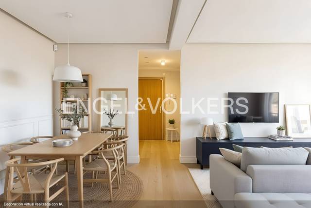 Piso en Venta en Colina