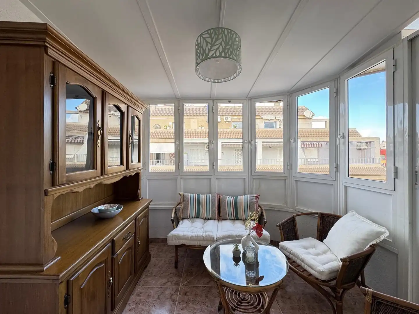 Ático con terraza en venta en Calle zoa, imagen 36