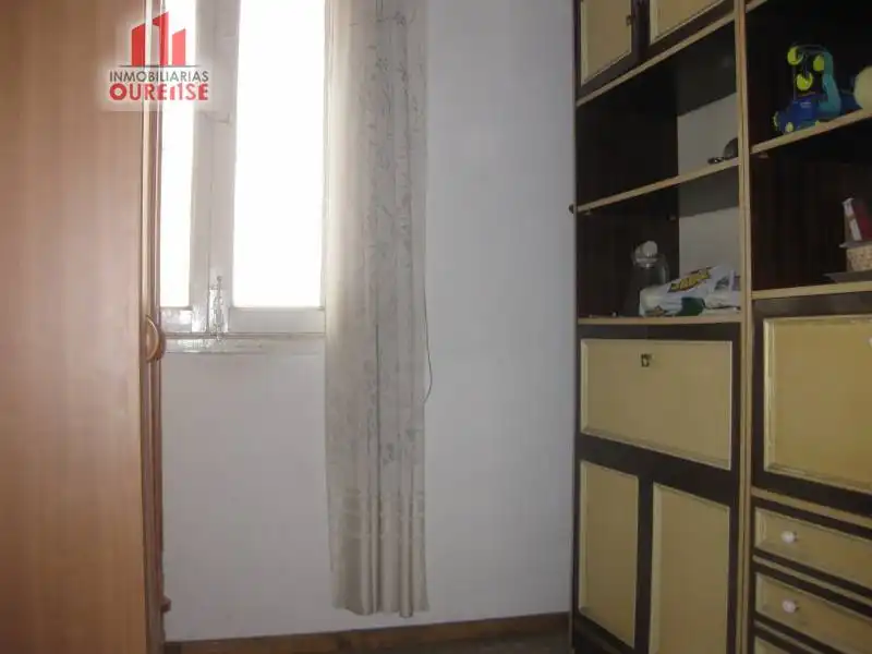 Bedroom of Houses for sale in Ourense Capital   with Storage room
