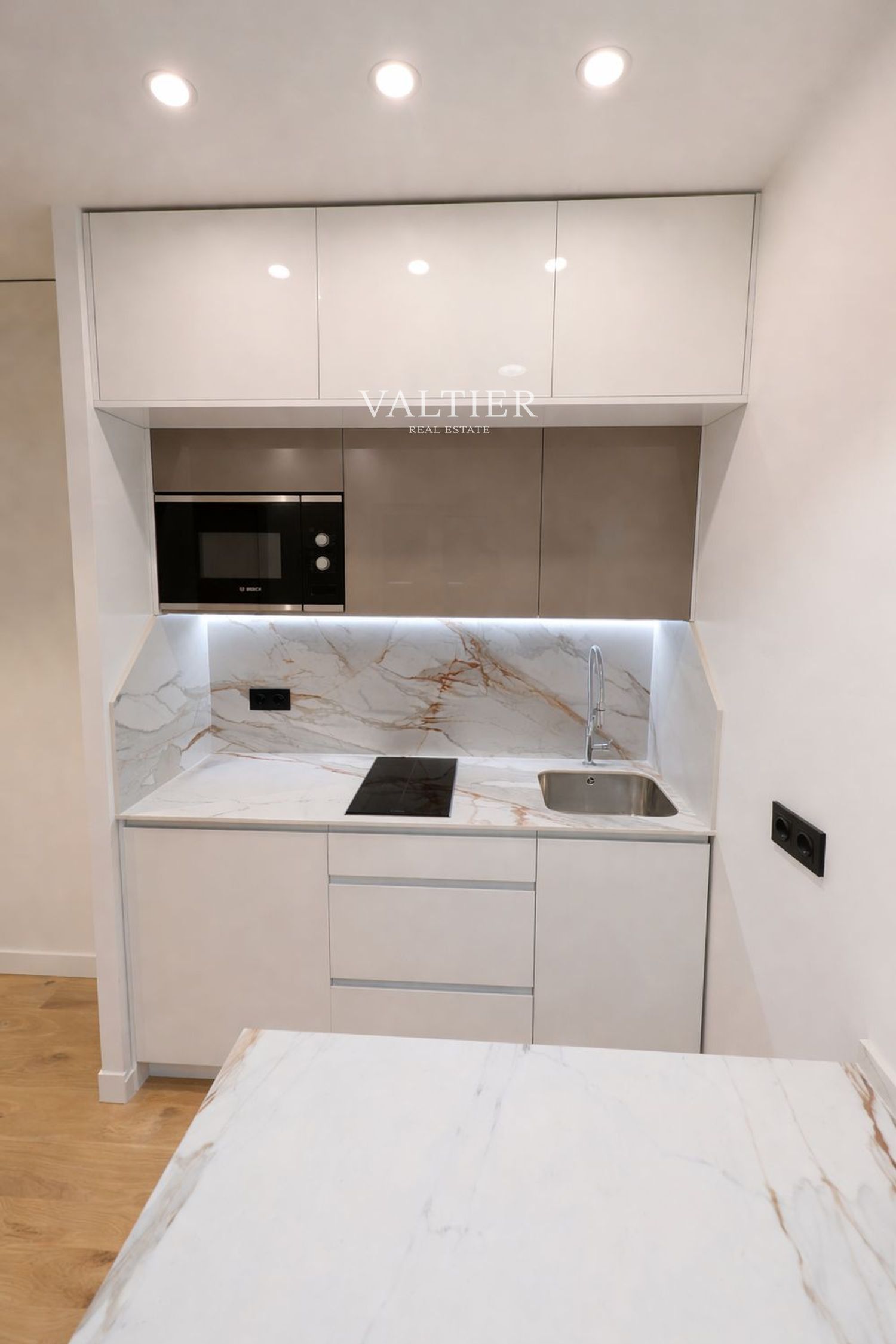 Pis de lloguer a DE SANTA ENGRACIA, Ríos Rosas - Nuevos Ministerios