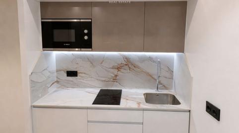 Foto 3 de Pis de lloguer a De Santa Engracia, Ríos Rosas - Nuevos Ministerios,  Madrid Capital