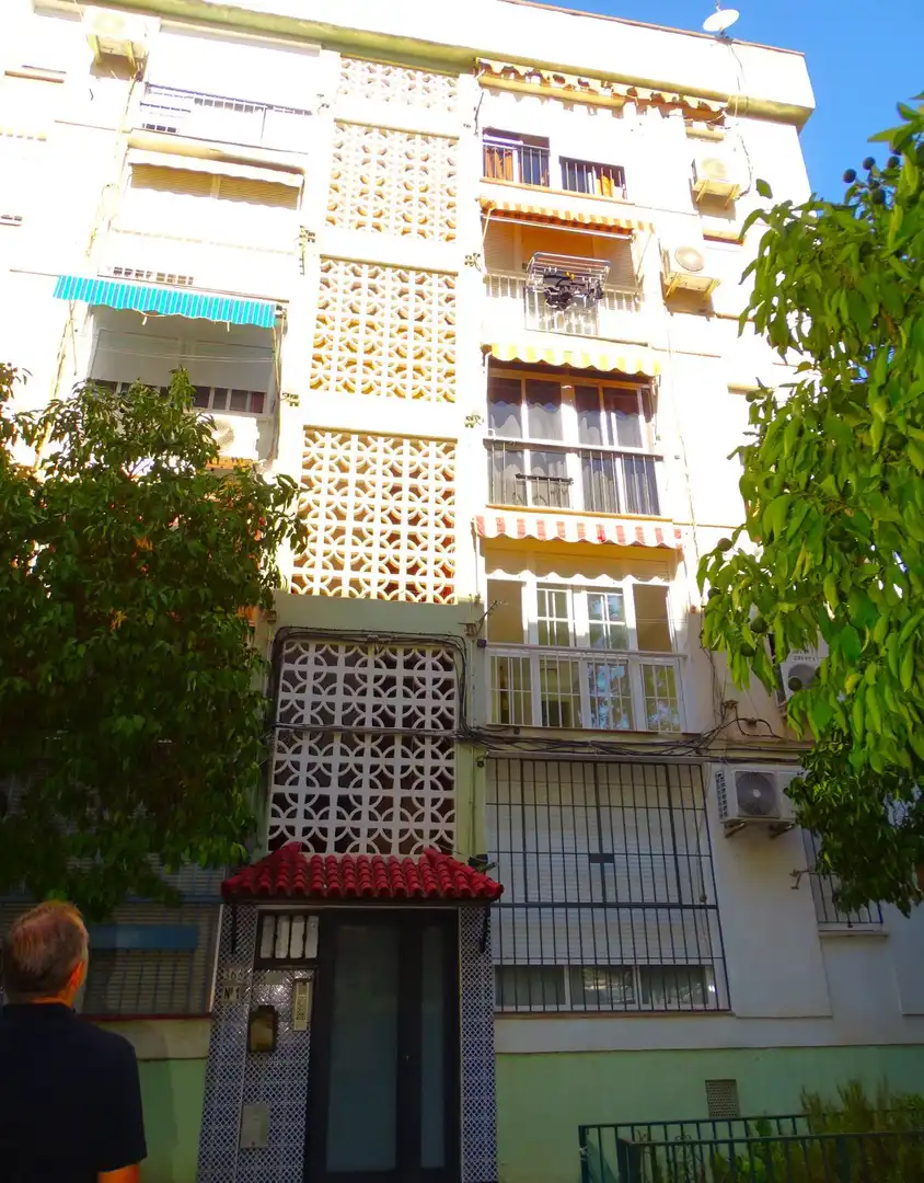 Piso en venta en Francisco mu?oz kirri, imagen 2