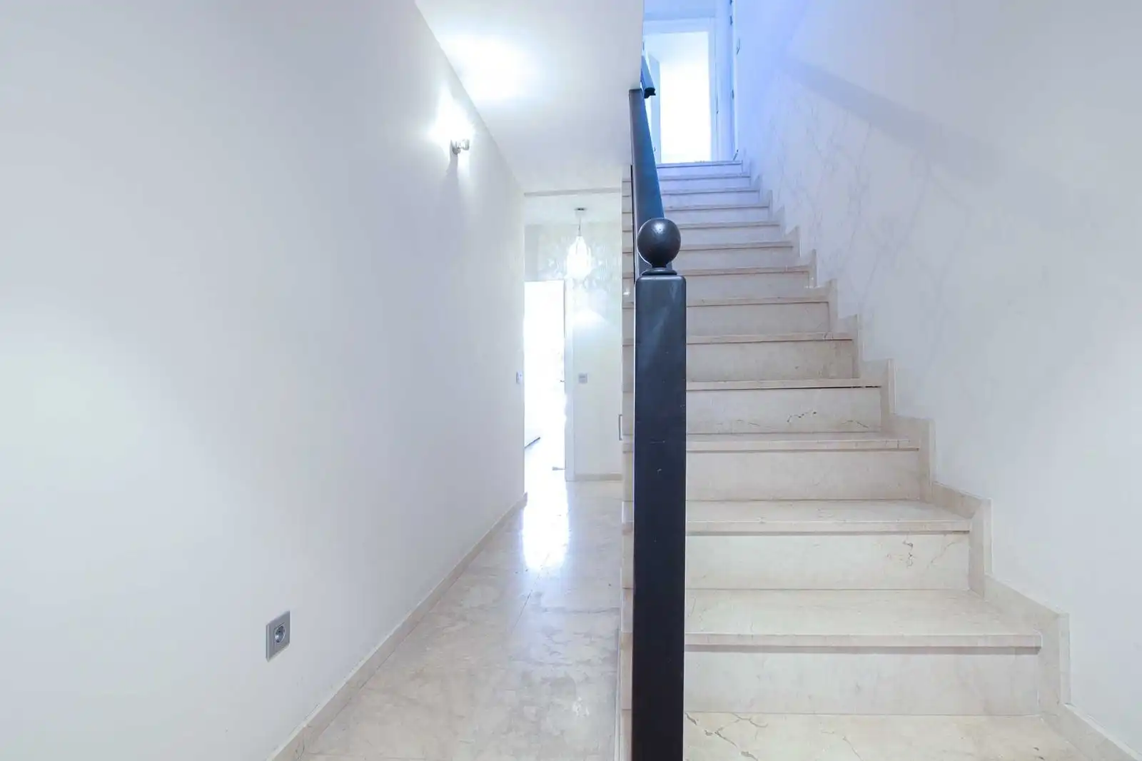 Casa con piscina in vendita a San Pedro de Alcántara, imagen 16