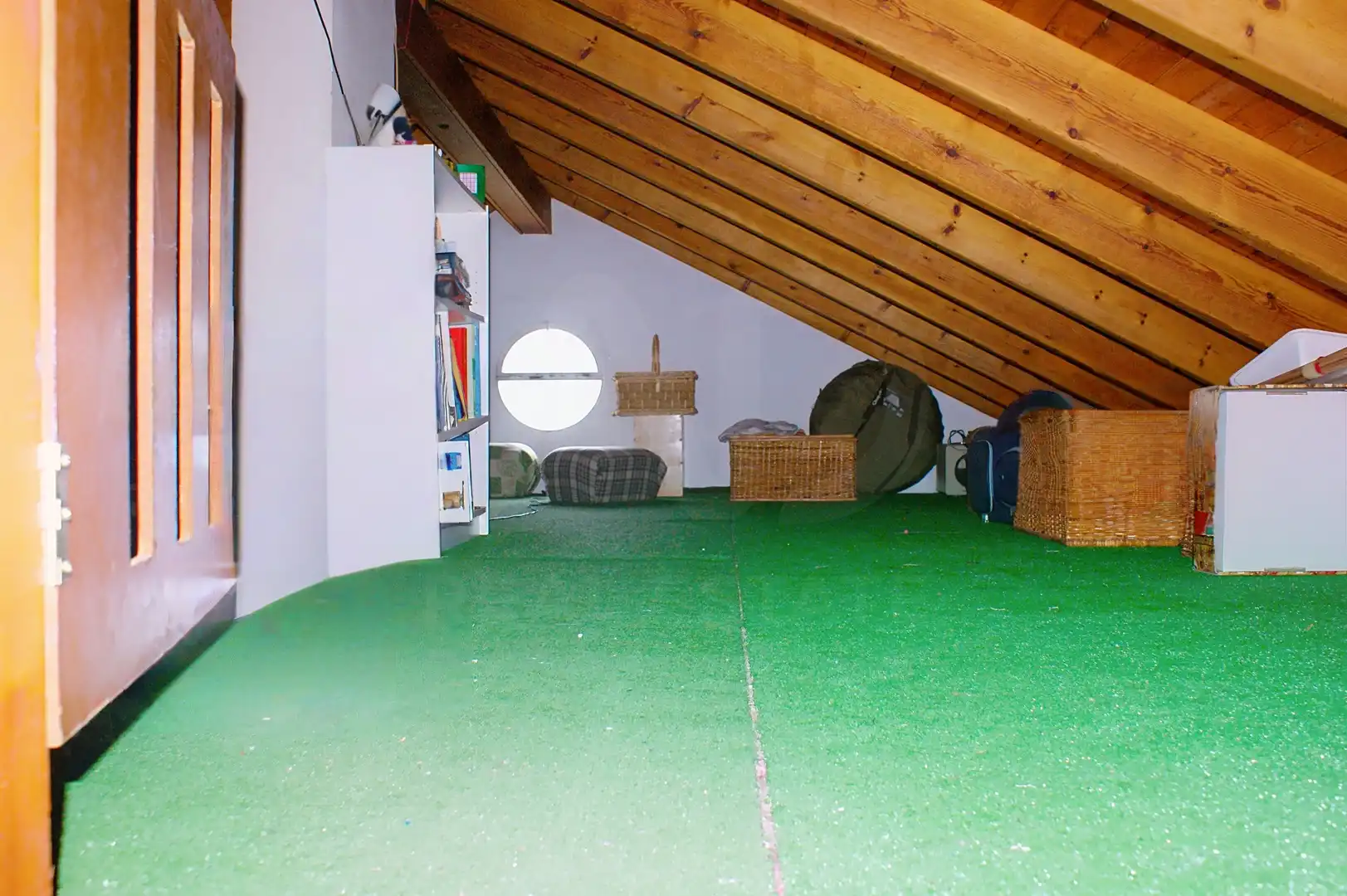 Casa o xalet en venda en Beas amb Aire condicionat, Calefacció i Terrassa