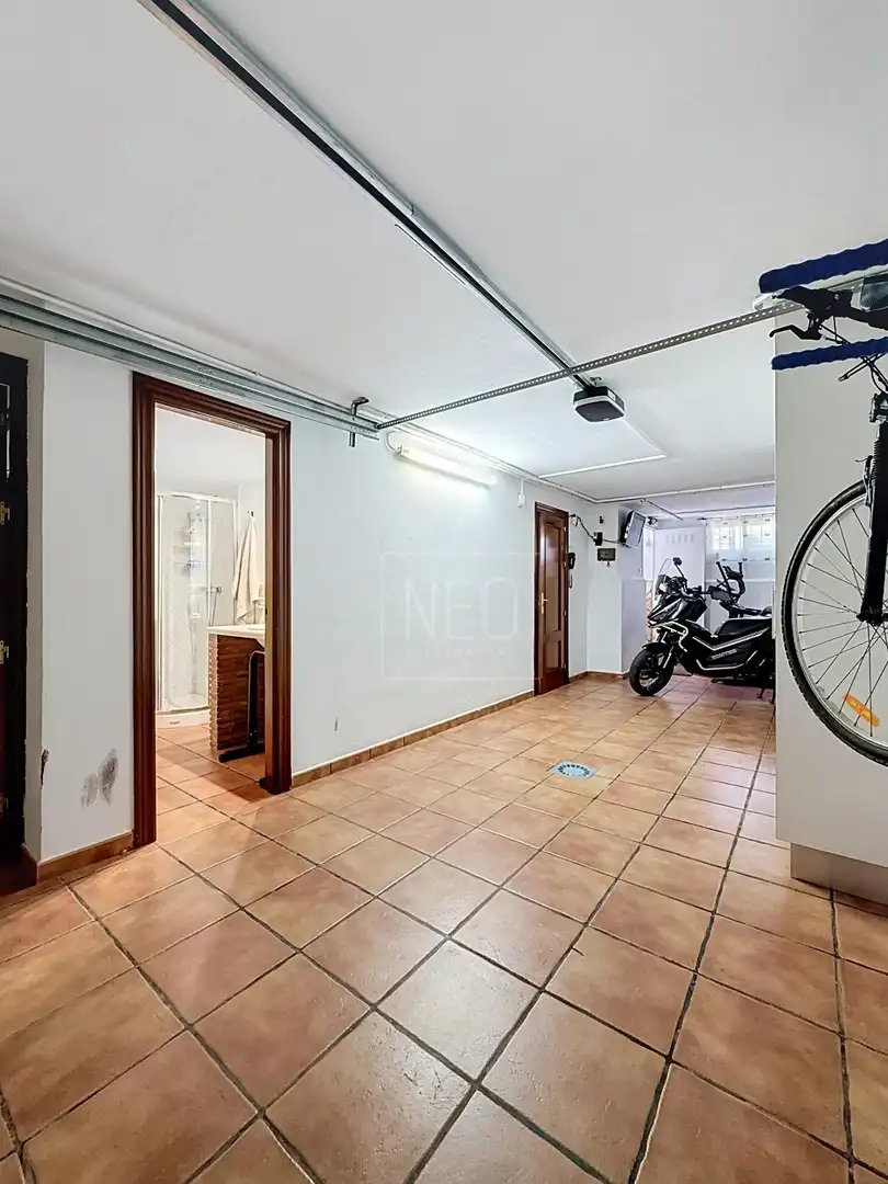 Casa a schiera in vendita a Calle GUATEMALA, imagen 25