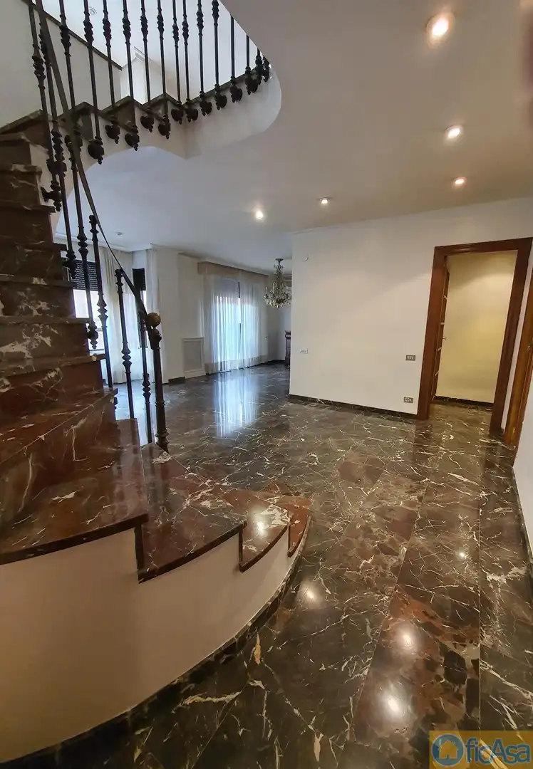 Piso con terraza en venta en Centro, imagen 10