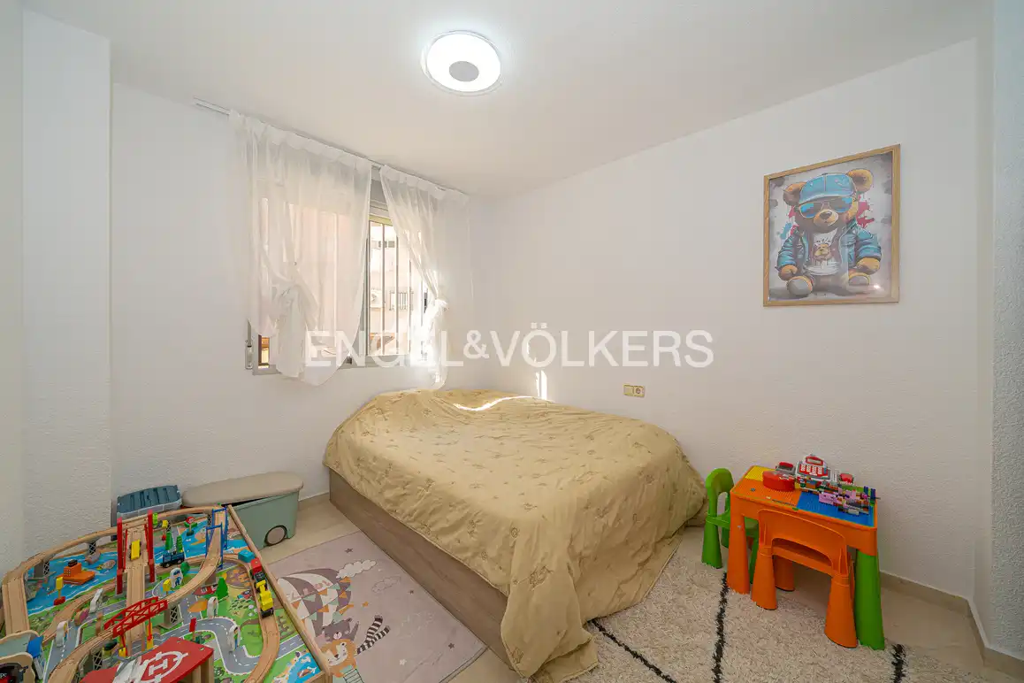 Apartament en venda en Benidorm amb Aire condicionat i Piscina comunitària