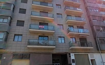 Vista exterior de Pis en venda en Vila-real amb Aire condicionat, Calefacció i Traster
