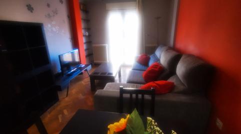 Foto 2 de Apartament en venda a Calle del Orégano, 13, Chinchibarra, Salamanca