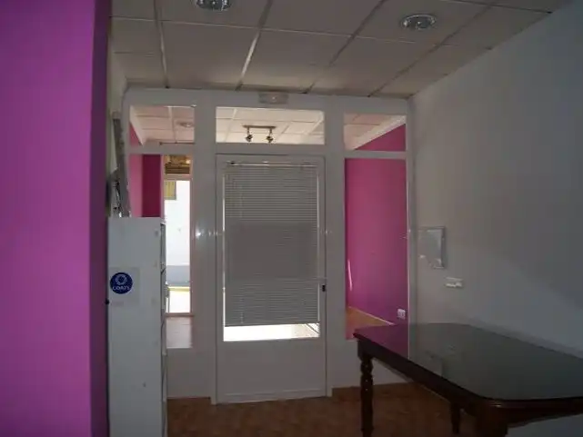 Commercial properties for sale in Nueva Carteya
