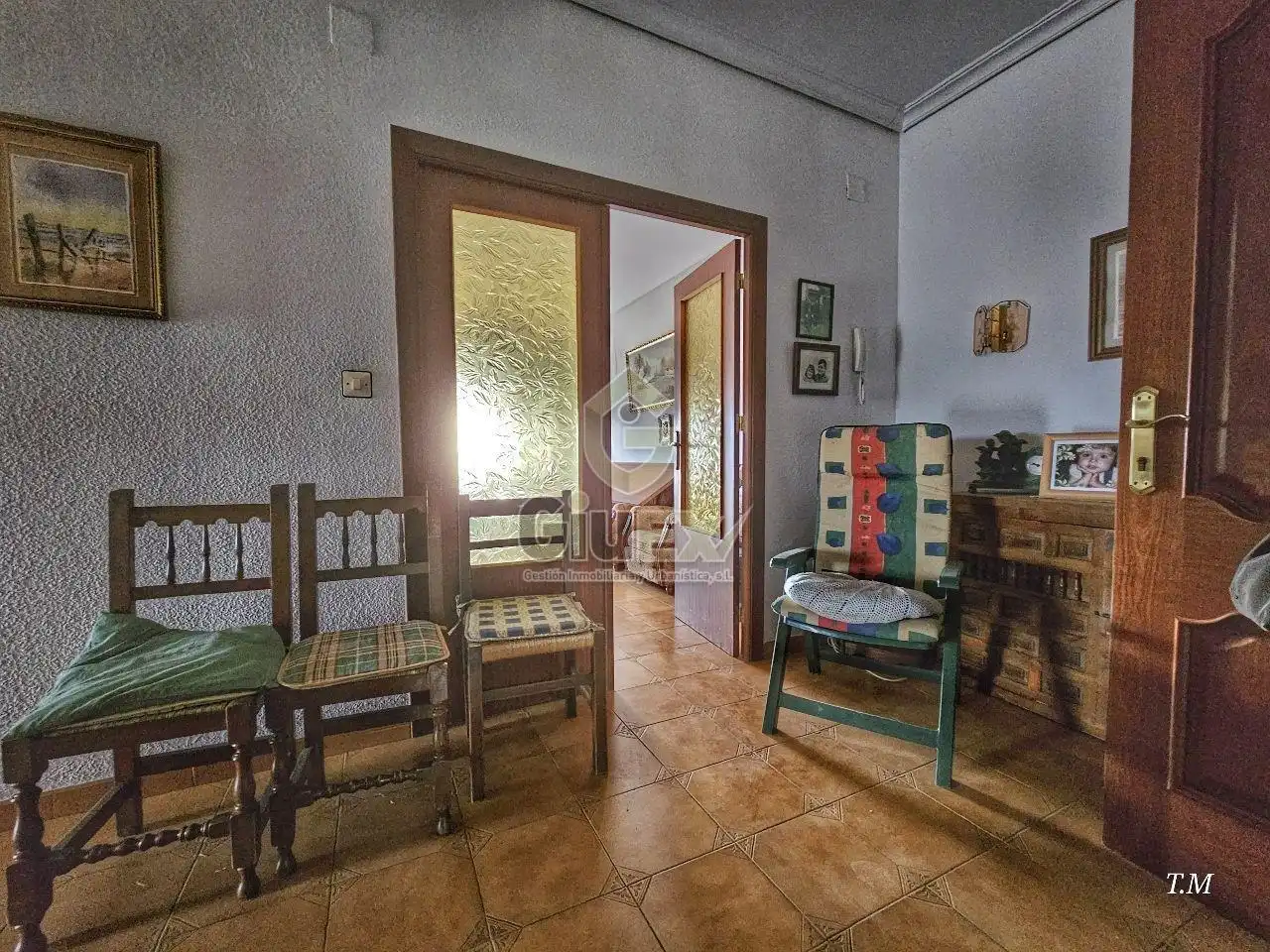 Houses for sale in Perales del Puerto  with Heating, Private garden and Terrace