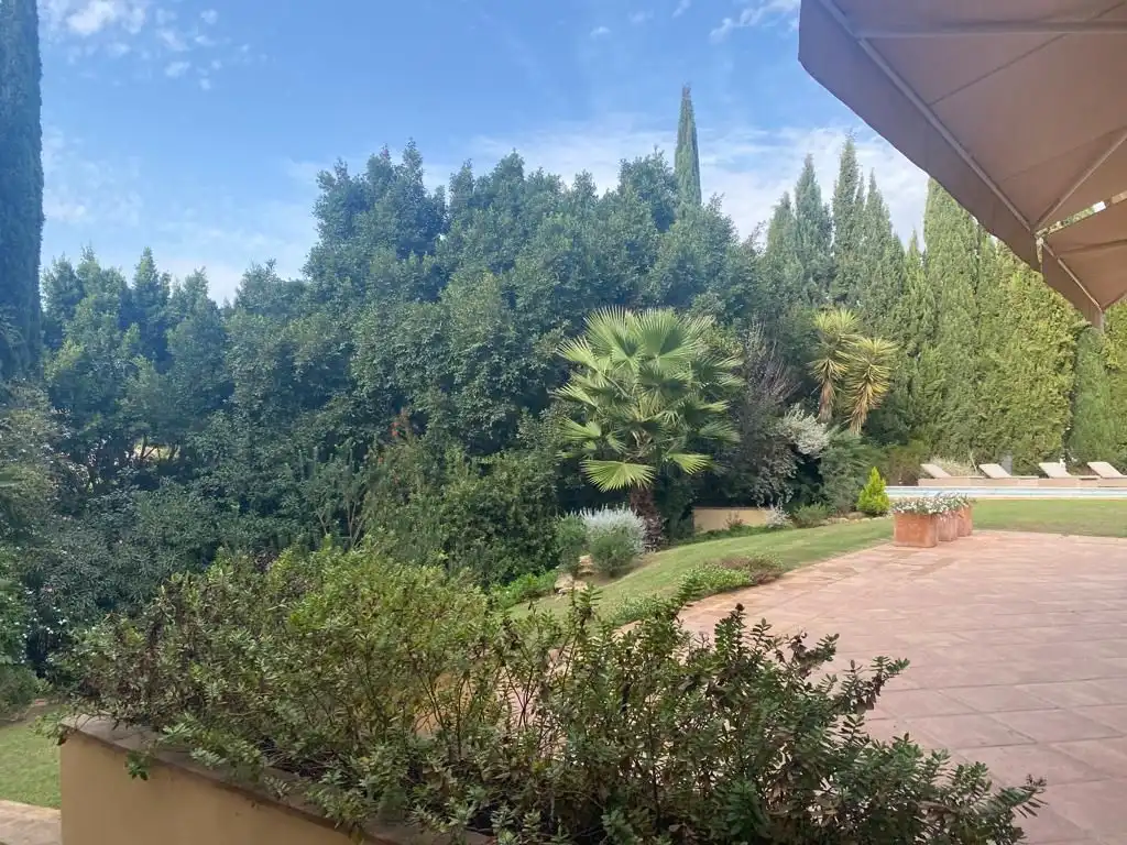 Villa avec balcon à vendre à Avenida los Cortijos, imagen 24