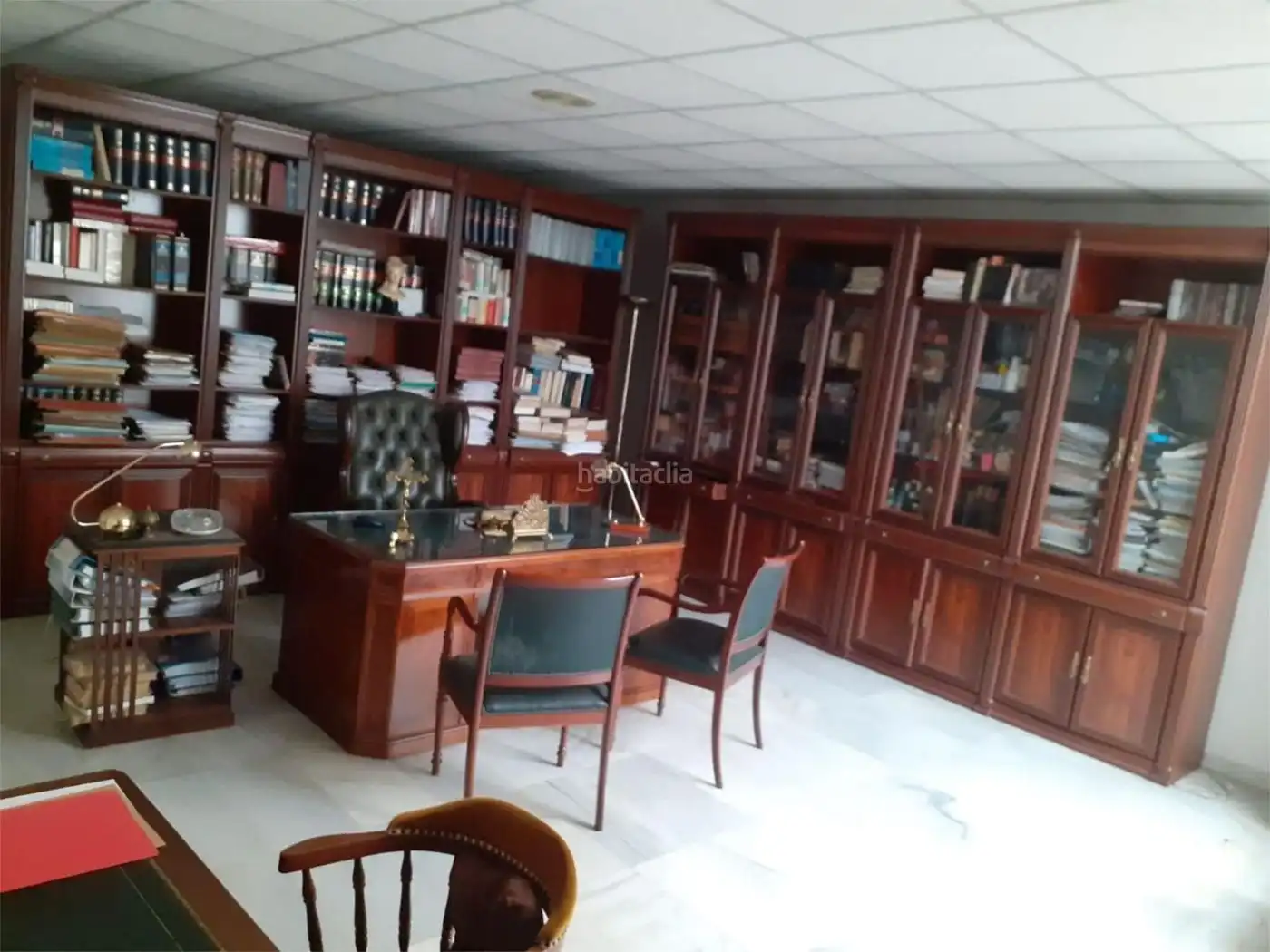 Ufficio in vendita a Calle Virgen de Los Milagros 74, imagen 6